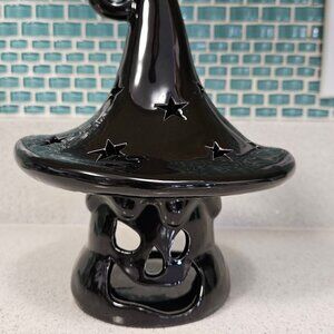 Killstar votive holder